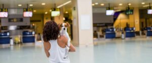 Pet Travel FAQ